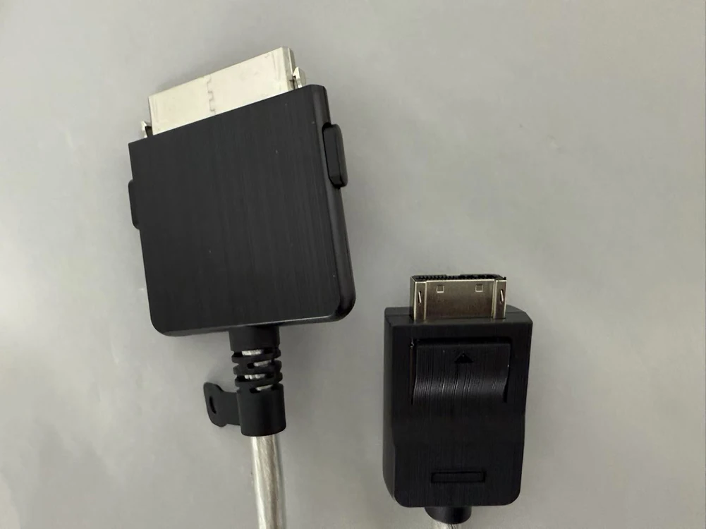 Совершенно новый оригинальный соединительный кабель BN39-02944A 2,5 м для Samsung QN85QB800DG QN85QN900D QN800