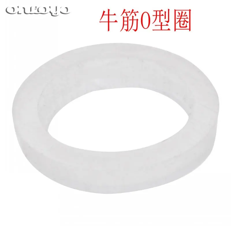 Computer Embroidery Machine Parts Of High Elastic Tendon O Ring
