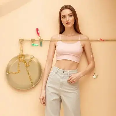 

Chinese Medicine Small Copper Scale Decorative Gram Scale Weighing Tool Retro Style High Precision for Jewelry Tea Dried Fruit