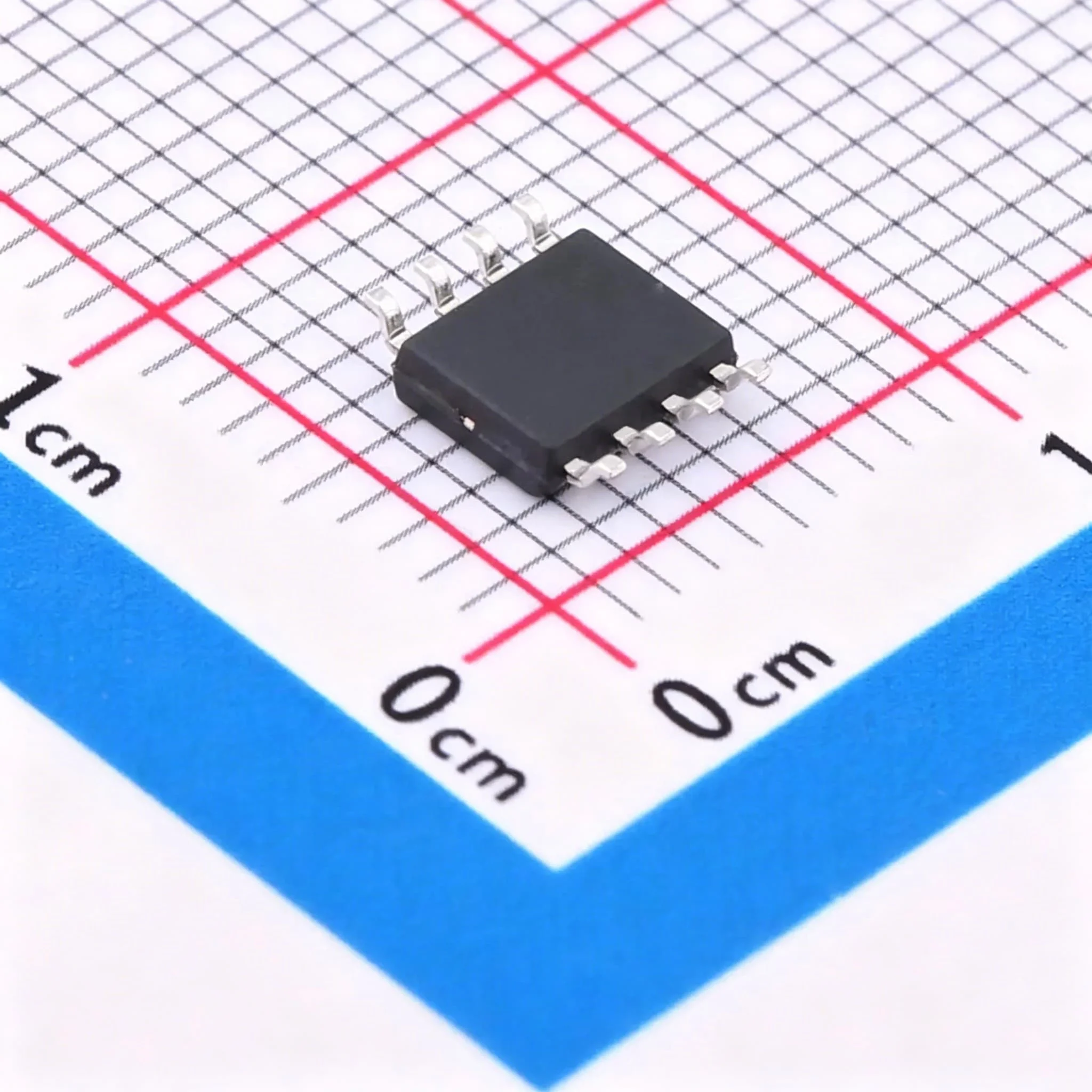 (100/300/6000PCS) New Original LM393DR LM393 NE555DR NE555 LM386M-1 MC34063A SOP8 In stock Wholesale