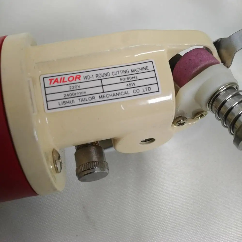 Tailor Brand New Automatic Waste Cloth Rags Fabric Cutting Machine Price Low