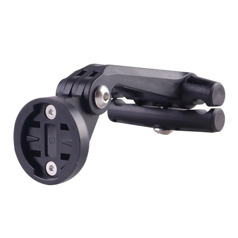

Adjustable Bike Light Saddle Mount Bracket for Go Prol Series Camera Holder Every Moments Easy to Install X5QF