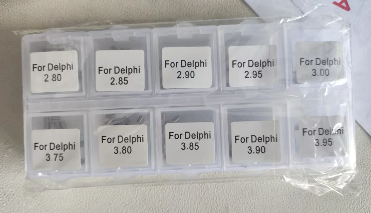 Weiyuan 1 Set For D…