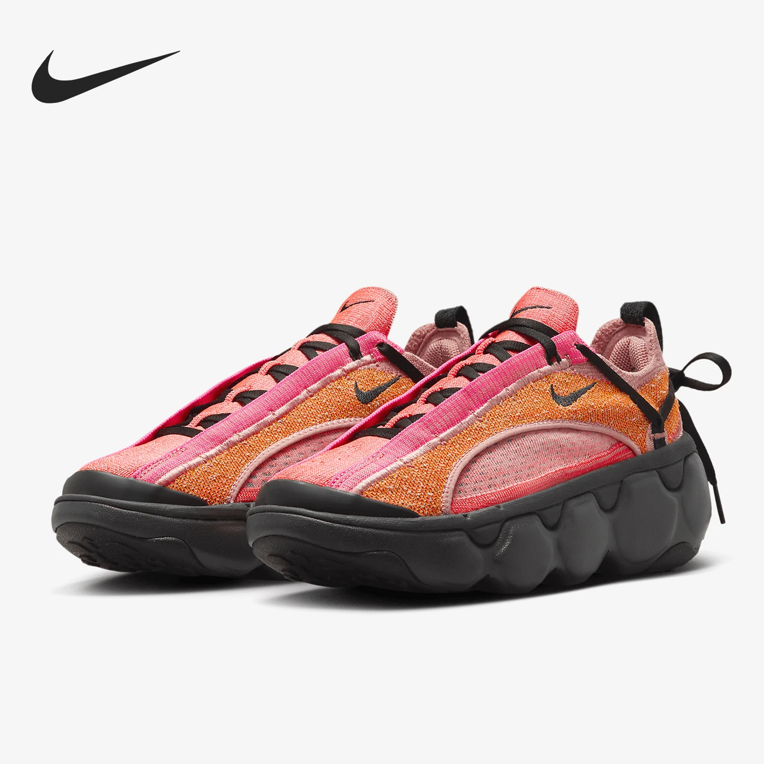 nike-genuine-summer-new-women's-platform-cushioned-running-shoes-fd2149-600