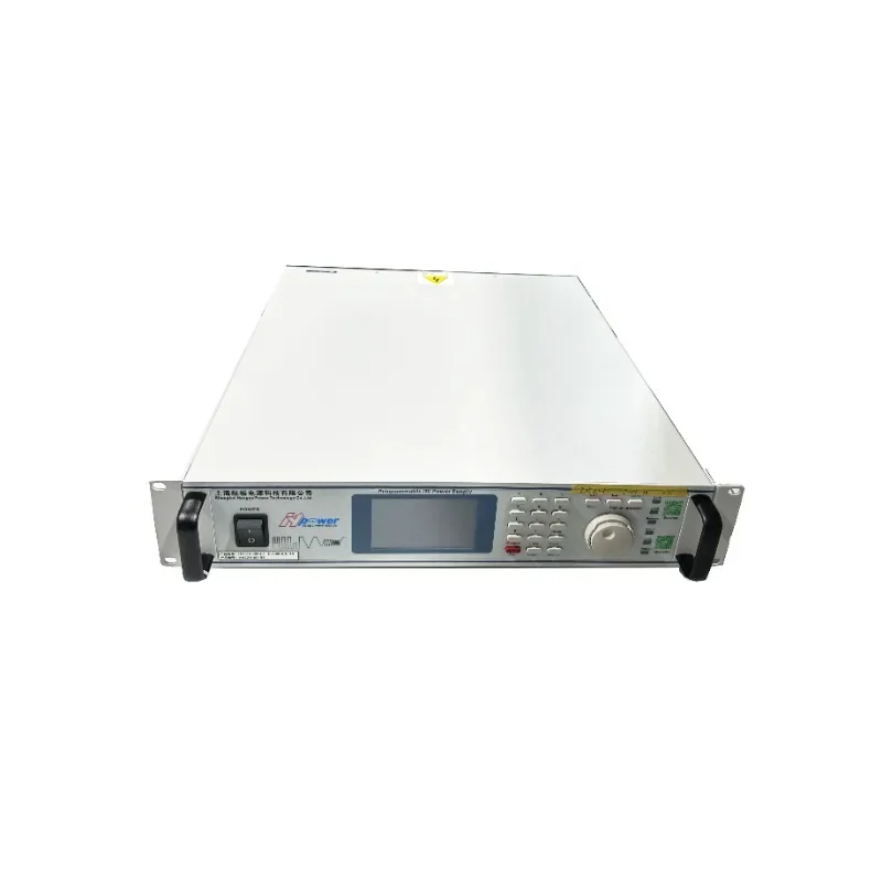 2kV/2.5kV/3kV/3.5kV 500W  Programmable High Voltage DC Power Supply