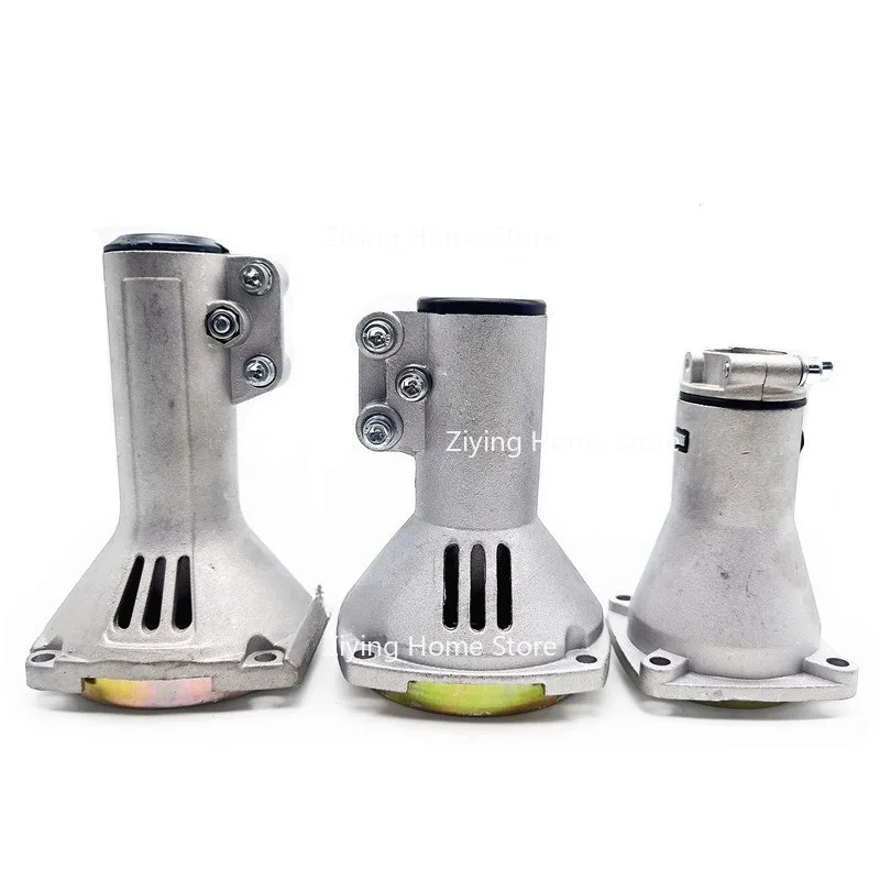 

Подходит для газонокосилки, боковая выходная розетка, разъем пассивного диска