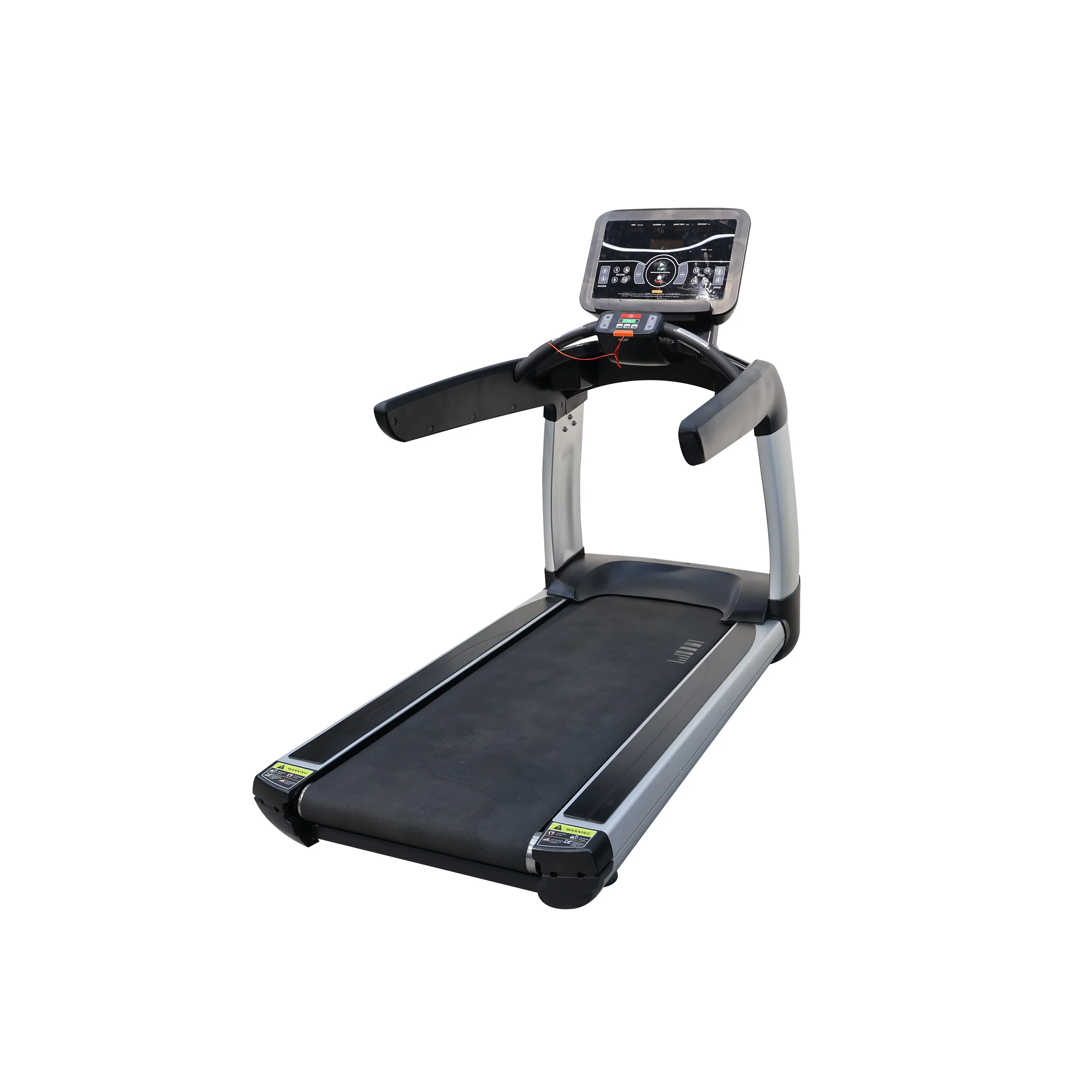 

Commercial Home Gym High-Power Electric Treadmill Fitness Shaping Fat Loss Aerobic Exercise Machine