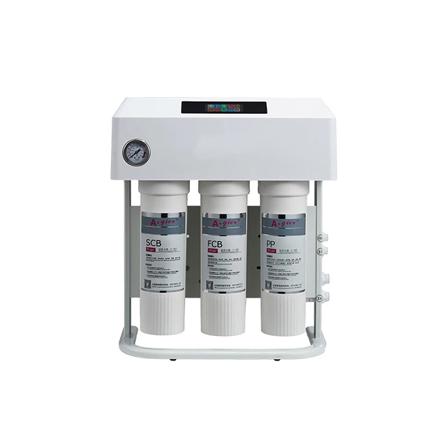 

New Free Barrel RO Pure Water Purifier High-Peormance Water Filters