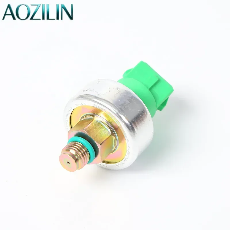 Capteur de détonation AOZILIN pour 94BP3N824AA 93BB-3N824-KA, capteur de détonation du moteur, pièces de rechange automobiles, accessoires