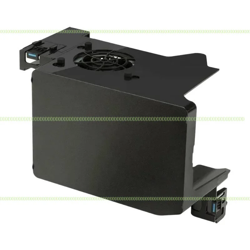 Dc original 2hw44aa para ventilador de memória z6g4 para hp z6 g4 estação de trabalho ventiladores de refrigeração de memória montagem cpu cooler ventilador chip 916799 -001