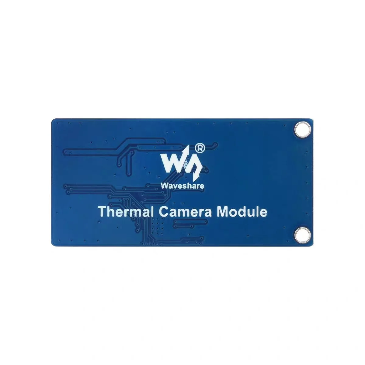 Micro Snow Raspberry Pi 5 Far Infrared Thermal Imaging Sensor Temperature Measurement Module 80 × 62 Pixel Wide Angle Thermal Im