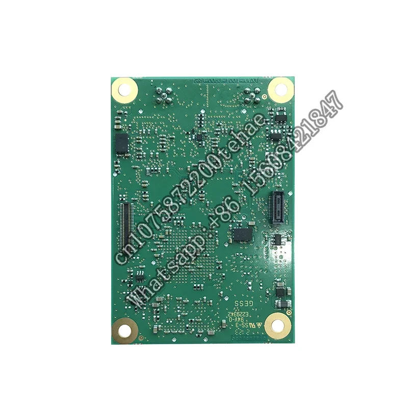 Placa OEM Septentrio AsteRx-m3 Pro + Plus Receptor GNSS versátil de ultra-baixa potência RTK 100Hz GPS Glonass Galileo BDs QZSS