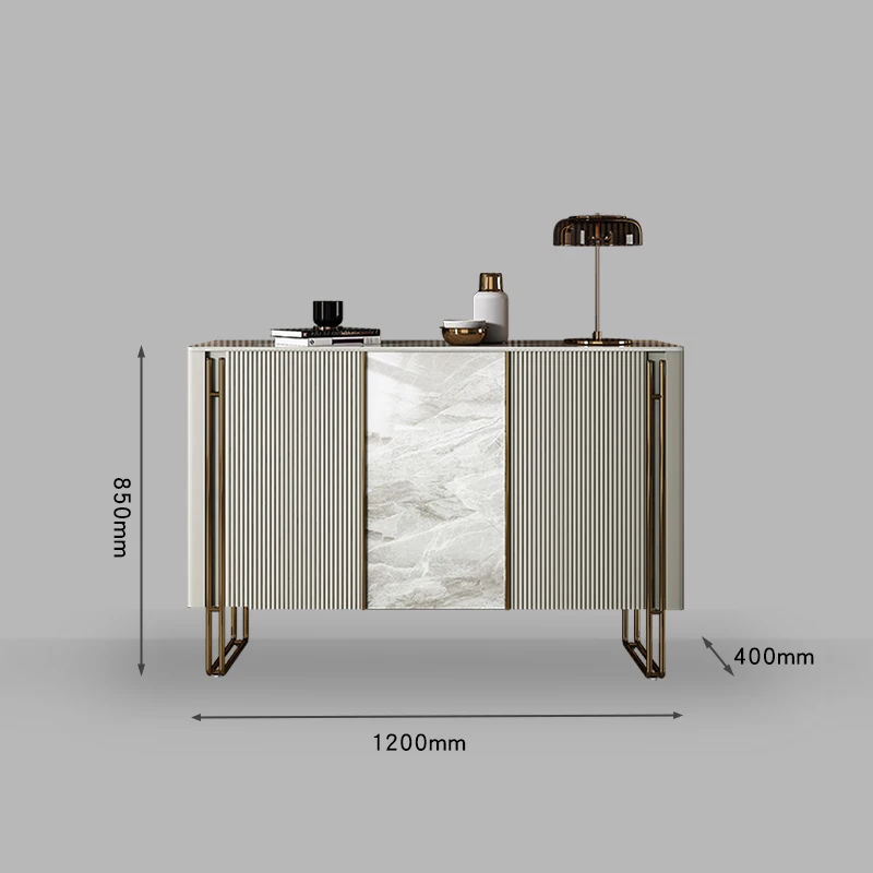 ตู้เก็บของห้องนั่งเล่นสุดหรูทันสมัย ดีไซน์เรียบง่ายไม่ซ้ำใคร สไตล์นอร์ดิก เฟอร์นิเจอร์ห้องนั่งเล่น