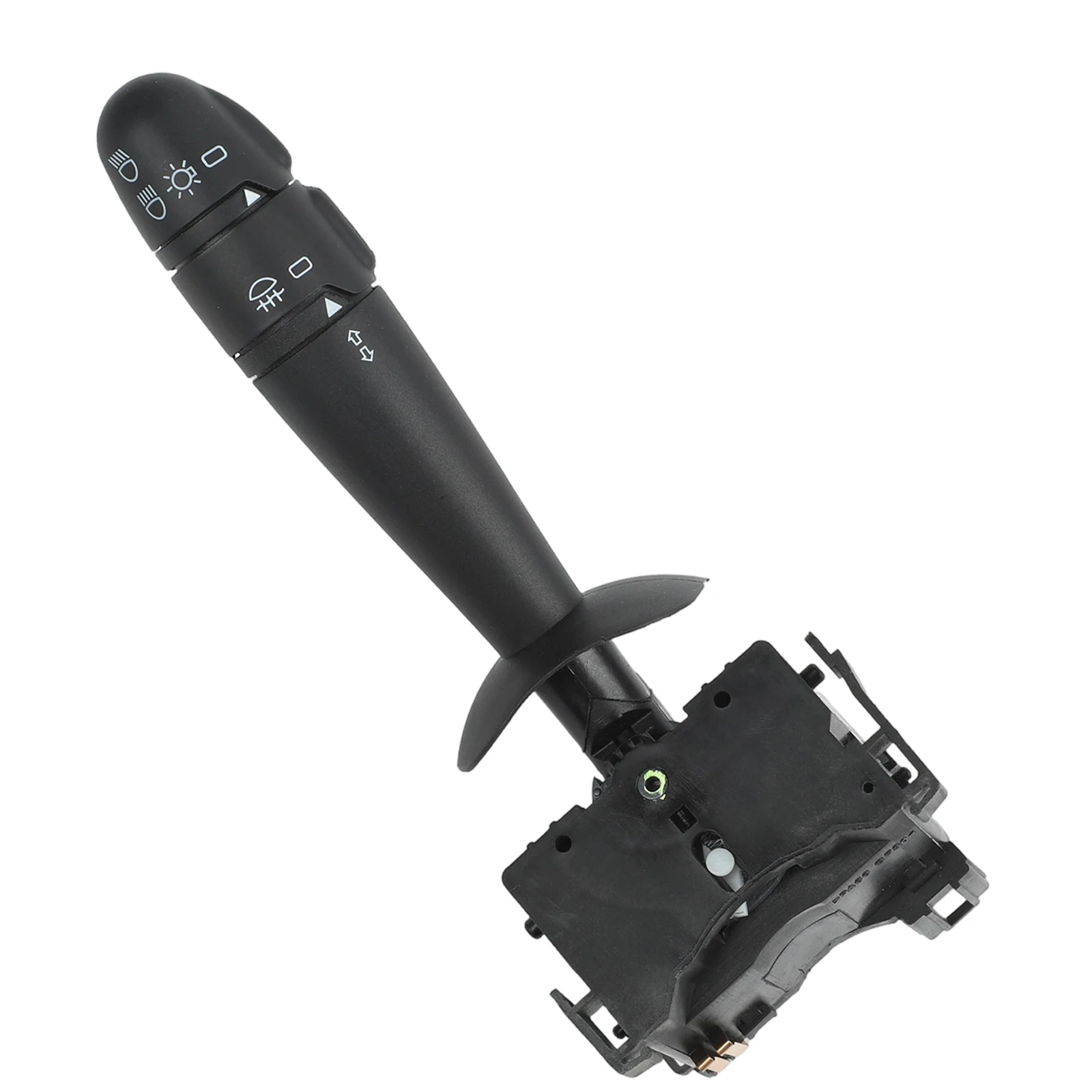 

Steering Column Switch For Trafic II Steering Switch BALCK Steering Switch Multi-function Control Vehicle Repair