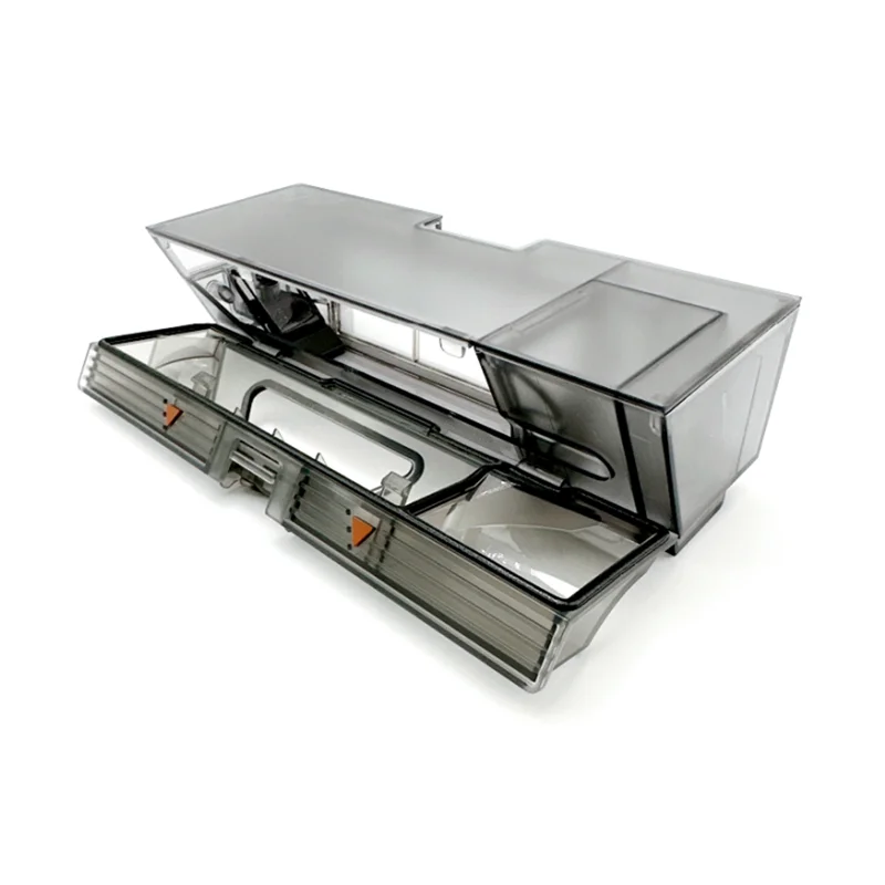 Promotion!For Dreame Z10 Pro Dust Box For Mijia Vacuum Mop 2 Ultra Replacement Accessories Cleaner Spare Parts Dustbin