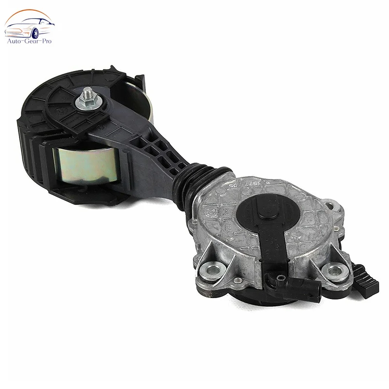 

Натяжитель ремня с фрикционным колесом OEM 11287598832 для автомобилей BMW MINI R56 R60 F20 F21 F30 F80, запчасти для двигателя