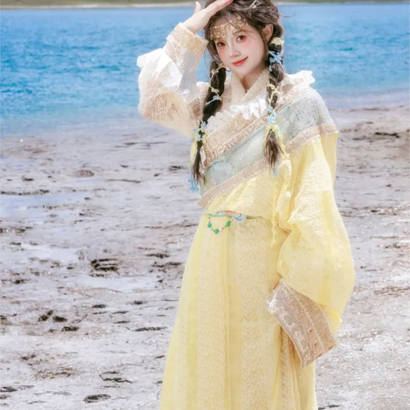 Draag een nieuwe set kleine reisfotografiekleding