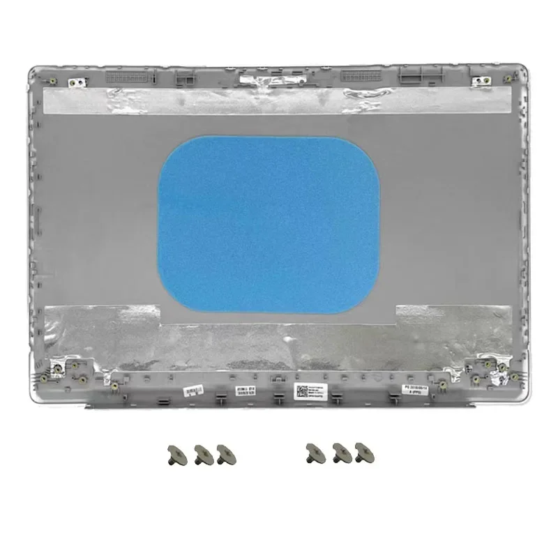 For Inspiron 15 5570 5575 New Laptop LCD Back Cover/Front Bezel/Palmrest/Hinges/Bottom Case 02DVTX