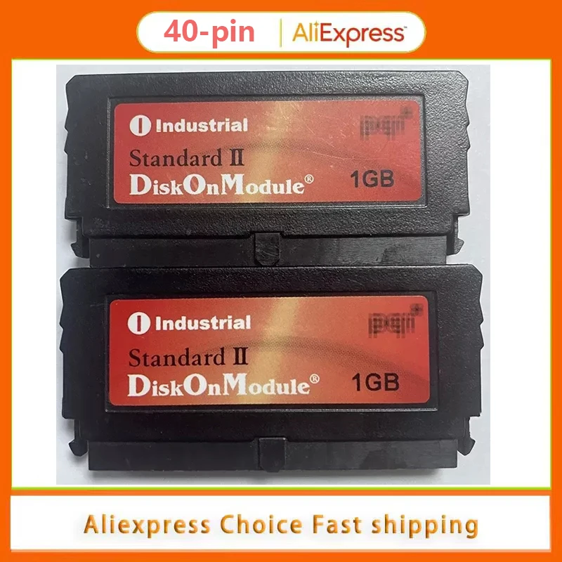 

Оригинальный IDE 40-контактный диск DOM SSD на модуле 1 ГБ/512 МБ/128 МБ промышленная флэш-память MLC с переключателем для аппаратных средств