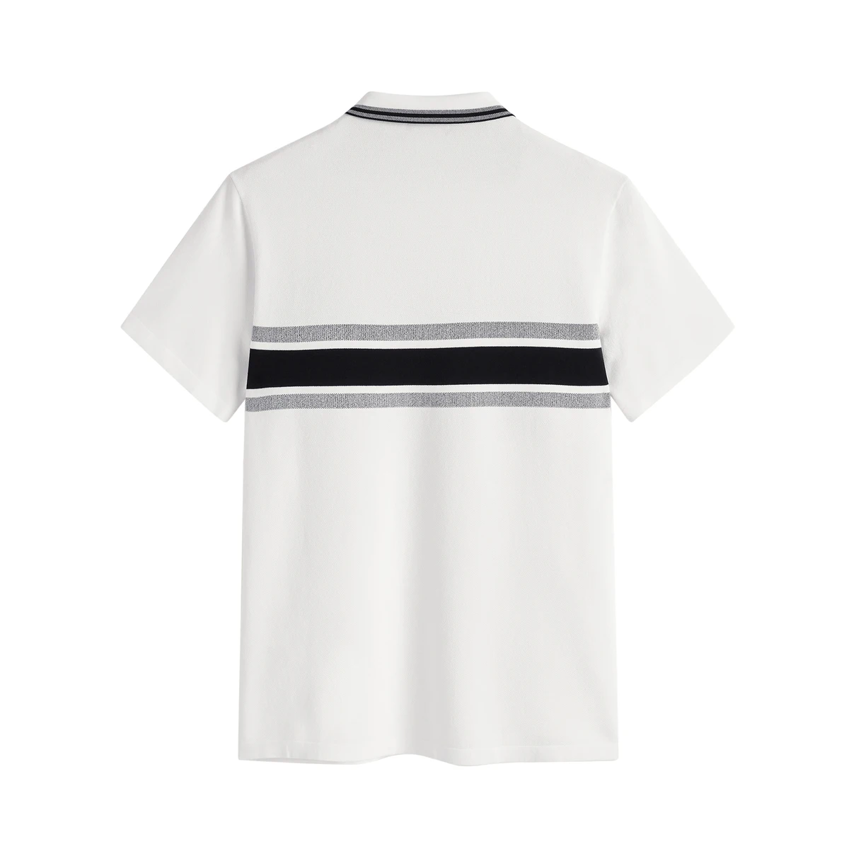 

NIGO Knitted Fabric Polo Shirt #nigo5882