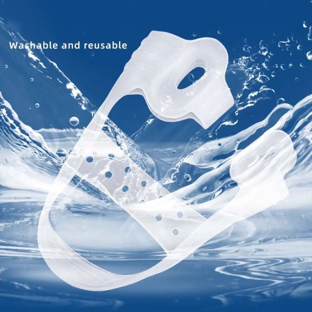 

Elastic Band Pull Toe Valgus Corrector Exerciser Strap Bunion Protector Toe Splint Separator Reduce Pressure Thumb Adjuster