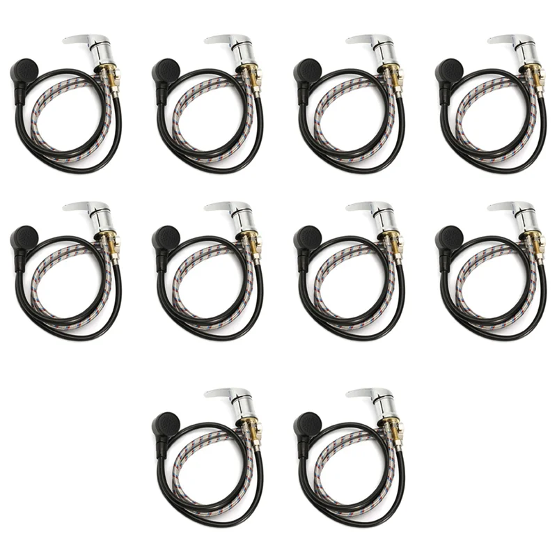 

AB66-10Set Смеситель для шампуня и стула + насадка для душа со шлангом Салонная чаша для ванны Смеситель для раковины Смеситель для раковины из нержавеющей стали