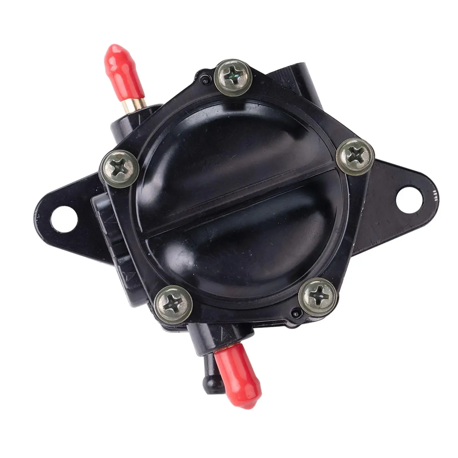 Kraftstoffpumpenbaugruppe 63M-24410-00-00 Hochleistungs-Ersatzteil für Boote aus Metall