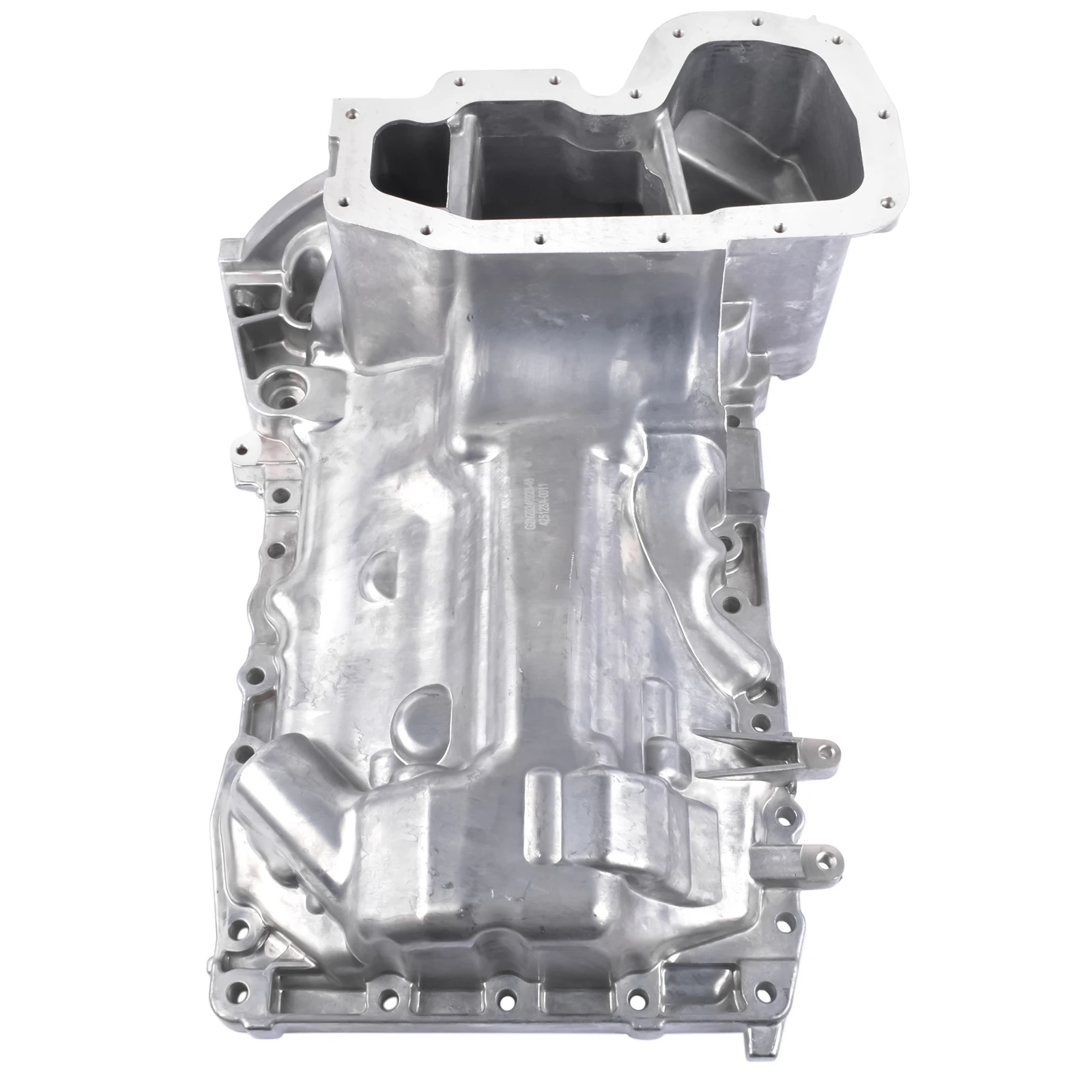 AP01 Oil Pan Upper For RAM 1500 Classic 3.6L Jeep Grand Cherokee Durango 2011-2015