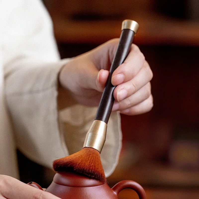 Handmade Bla Ebony …