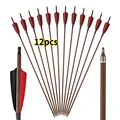 Wood Grain 12pcs