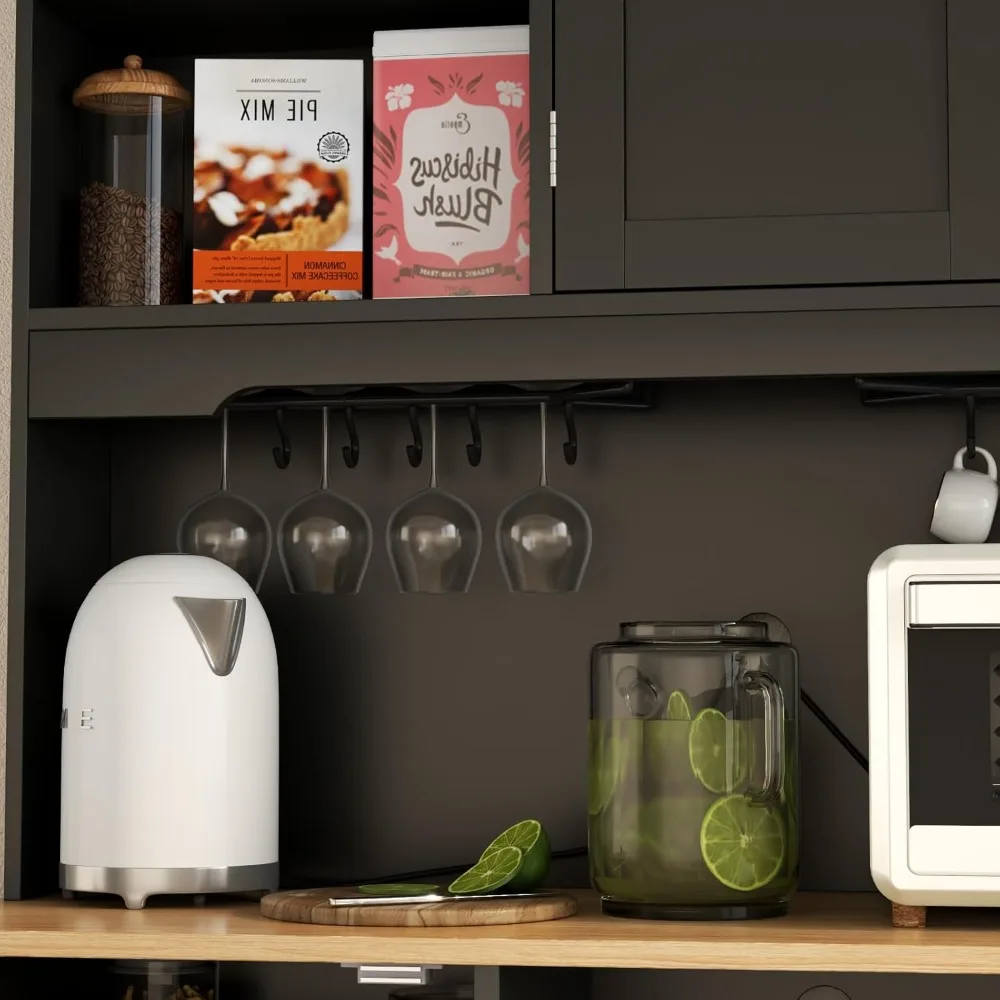 Книжный шкаф из массива сосны с двумя ярусными полками и 2 ящиками — идеальная мебель для хранения вещей для гостиной, кабинета, спальни