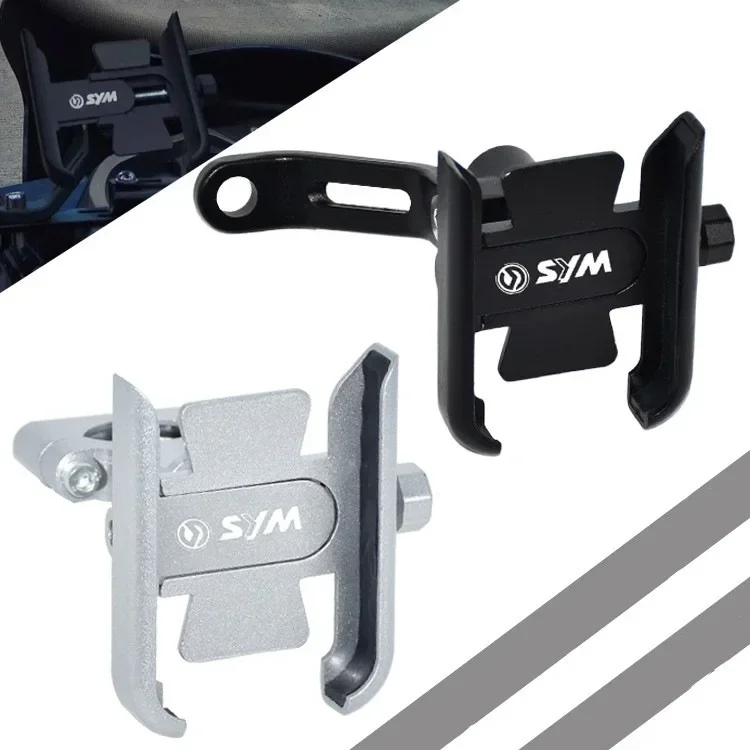 

SYM Z300 Ninja Motorcycle Navigation Holder Upgraded 150/180 MAXSYM400i/600i Handheld Accessory From China