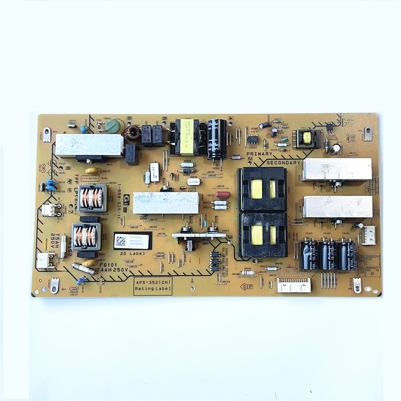 Original APS-352 1-… - image