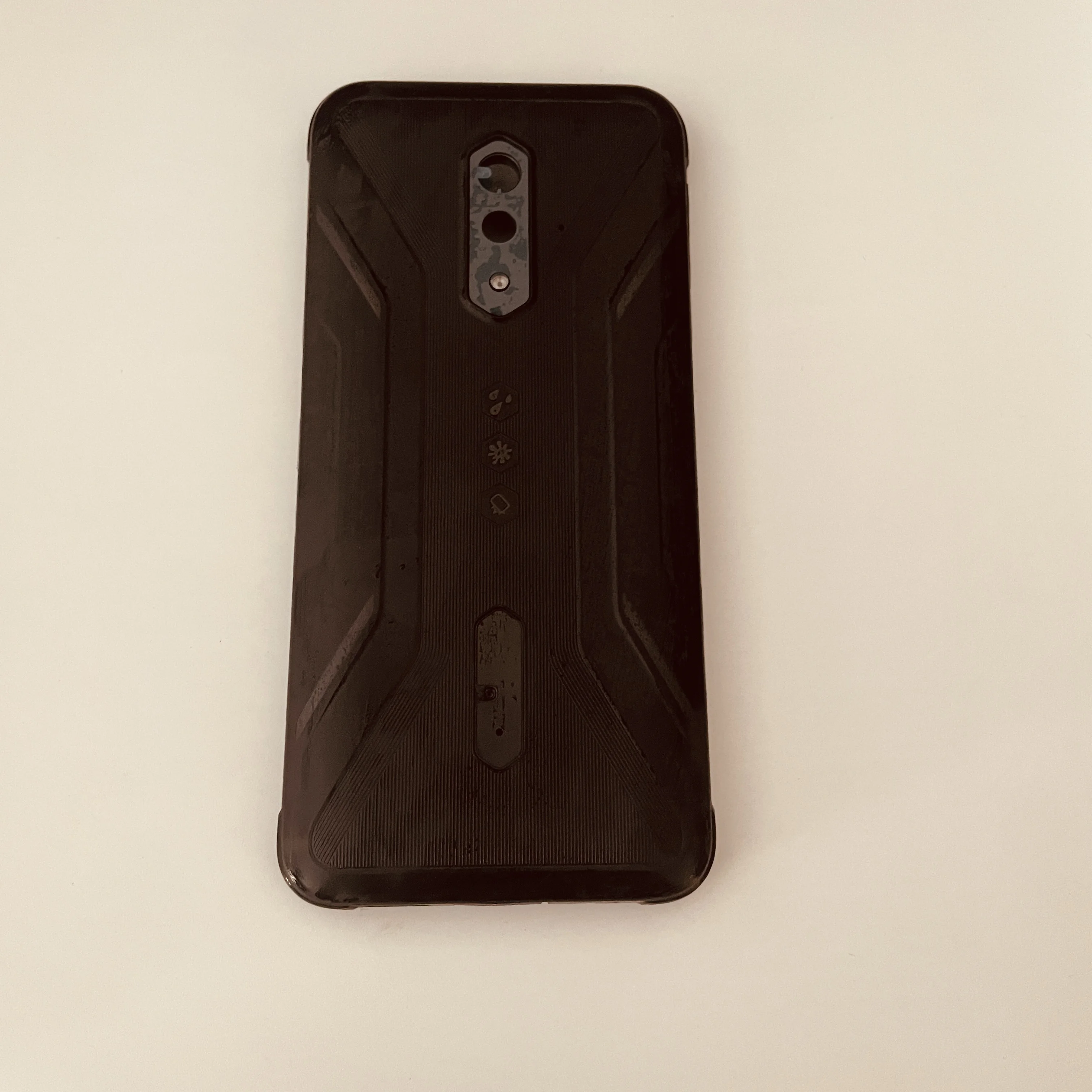 

Blackview BV5200 оригинальный новый защитный чехол для аккумулятора задняя крышка для смартфона Blackview BV5200 Pro Бесплатная доставка