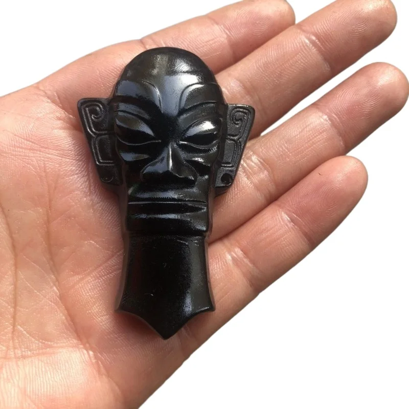 Craft Sanxingdui Culture Pendant Pendant