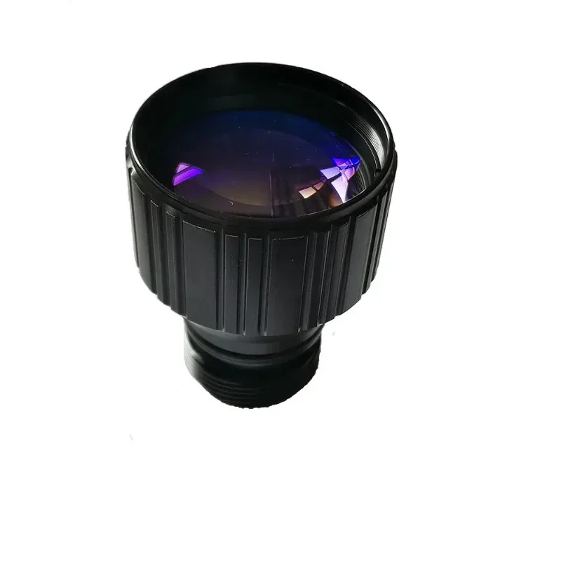 PVS14 Objective Lens EFFL 50mm 2X Magnify Night Vision Lens