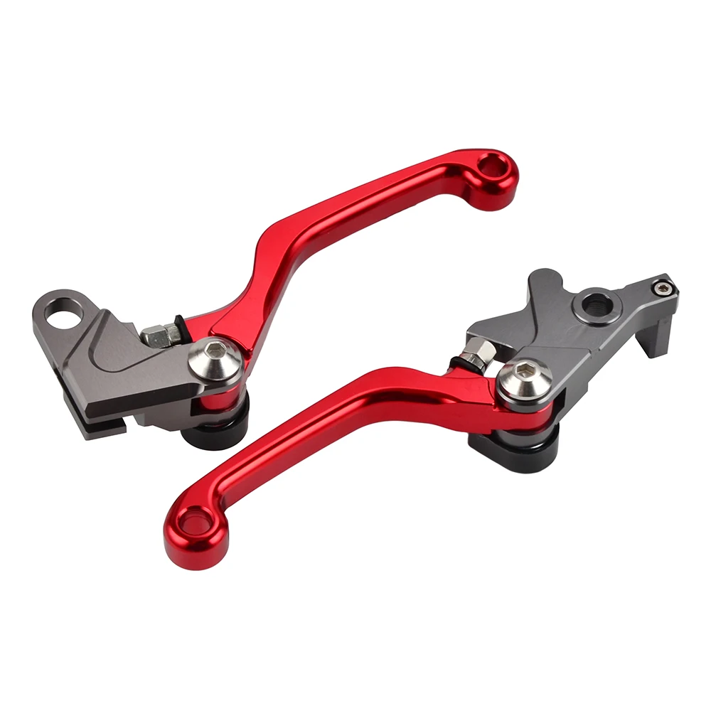 Motorcycle Brake Clutch Lever For HONDA XR650L XR 650L 650 L 1993-2022 2021 2001 2002 2003 2004 2005 2006 2007 2008 Accessories