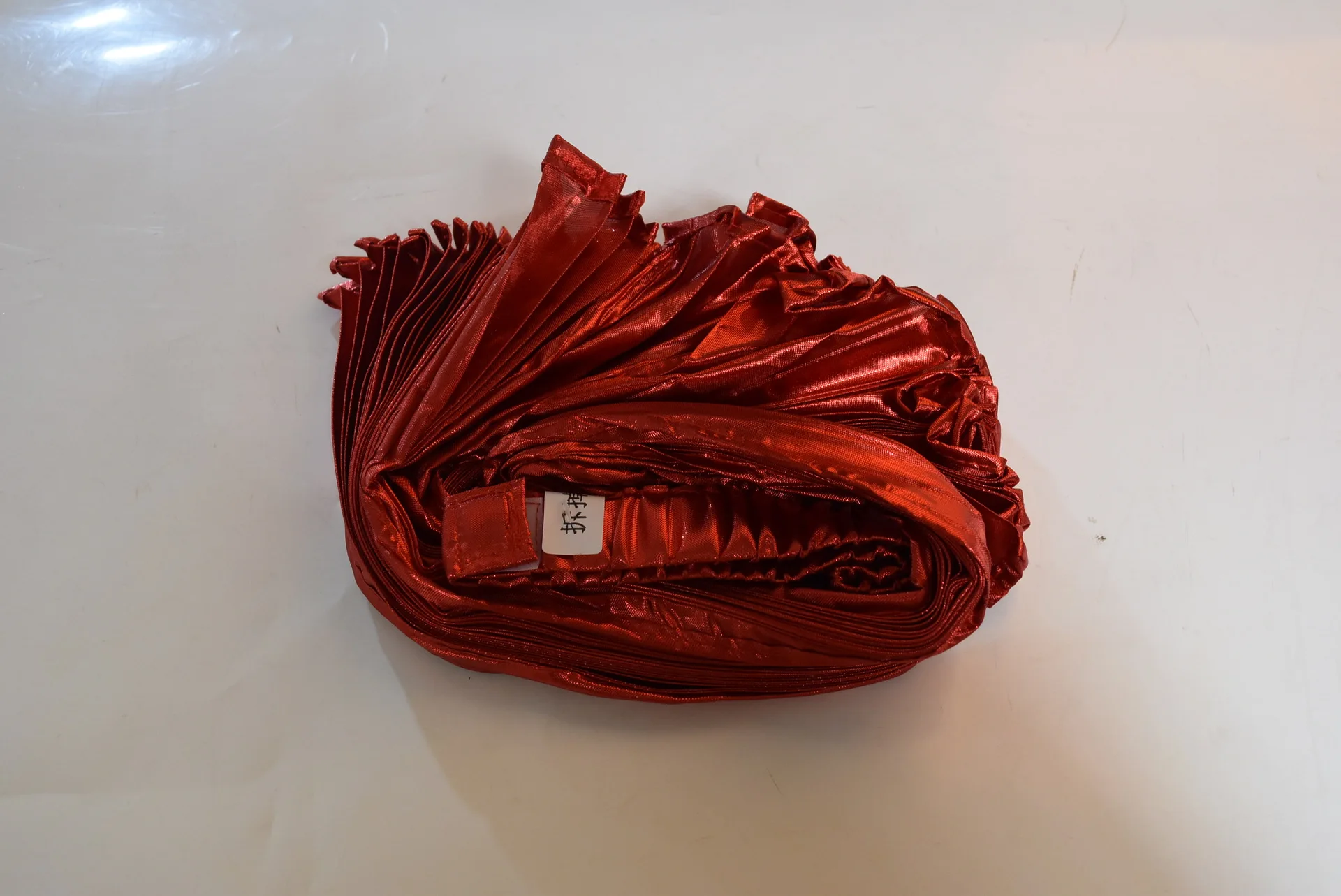 Ailes De Danse Du Ventre Pour Enfants – Cape En Fils Colorés – 75 Cm De Long – Crochet à Main – Pour Performances Et Spectacle