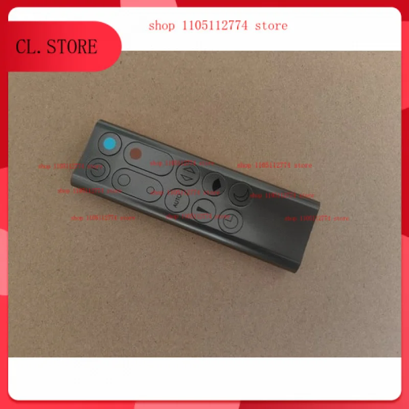 

Оригинальный пульт дистанционного управления Dyson для HP02 HP03, очиститель воздуха Hot + Cool Fan, серый