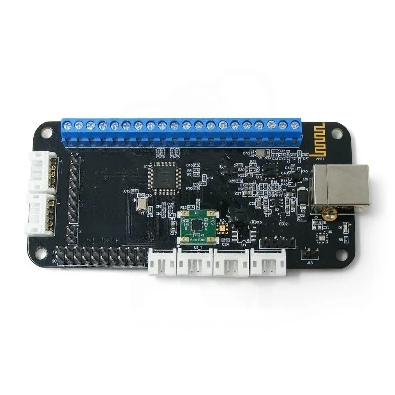 Fighting Board, Con…