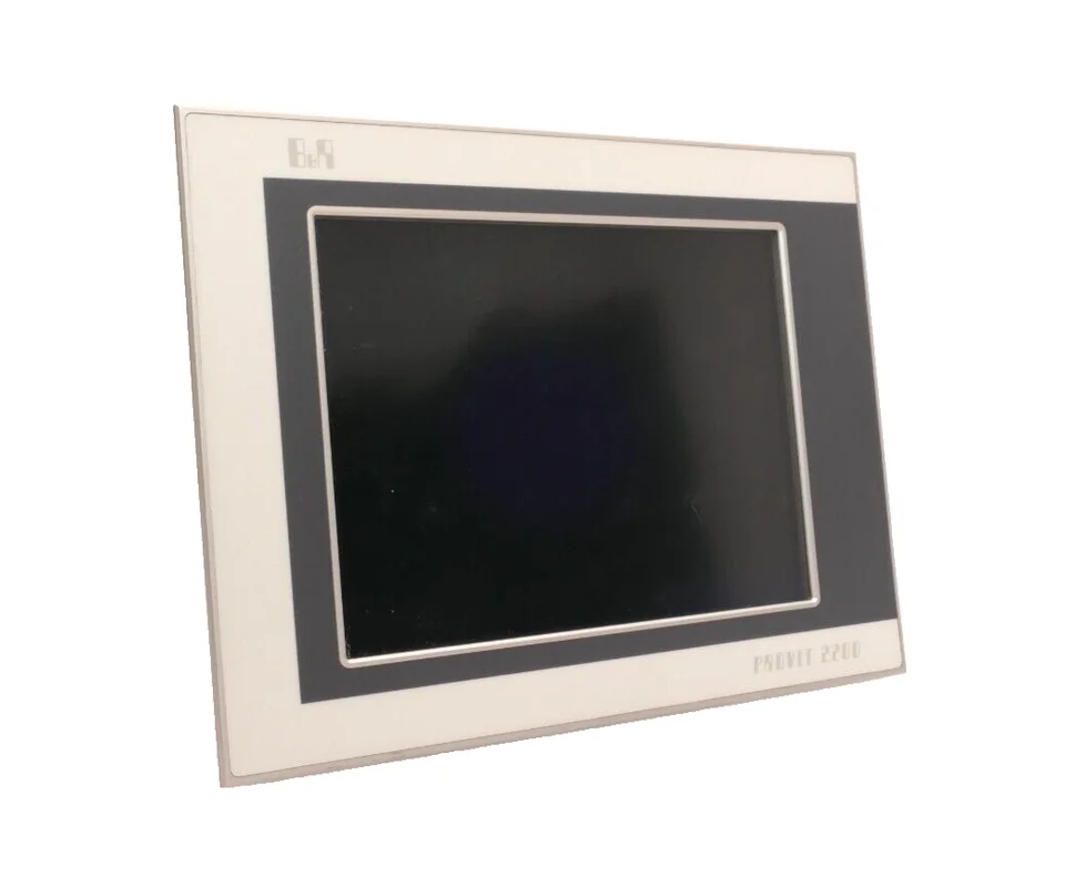 New Original Ready Stock 5D2210.01 5C2001.22 Industrial Automation PAC Dedicated PLC Programming Controller