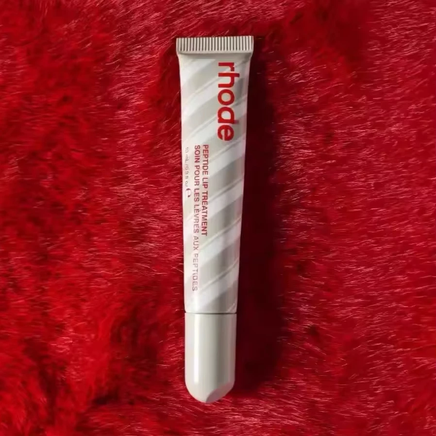 Rhode Skin Spring Lipgloss Lipbalsem Gladmakende Lipstick Lijnen Langdurig Voedend Dagelijkse Verzorging voor Vrouwen Make-up Hydraterende Blush Meisje