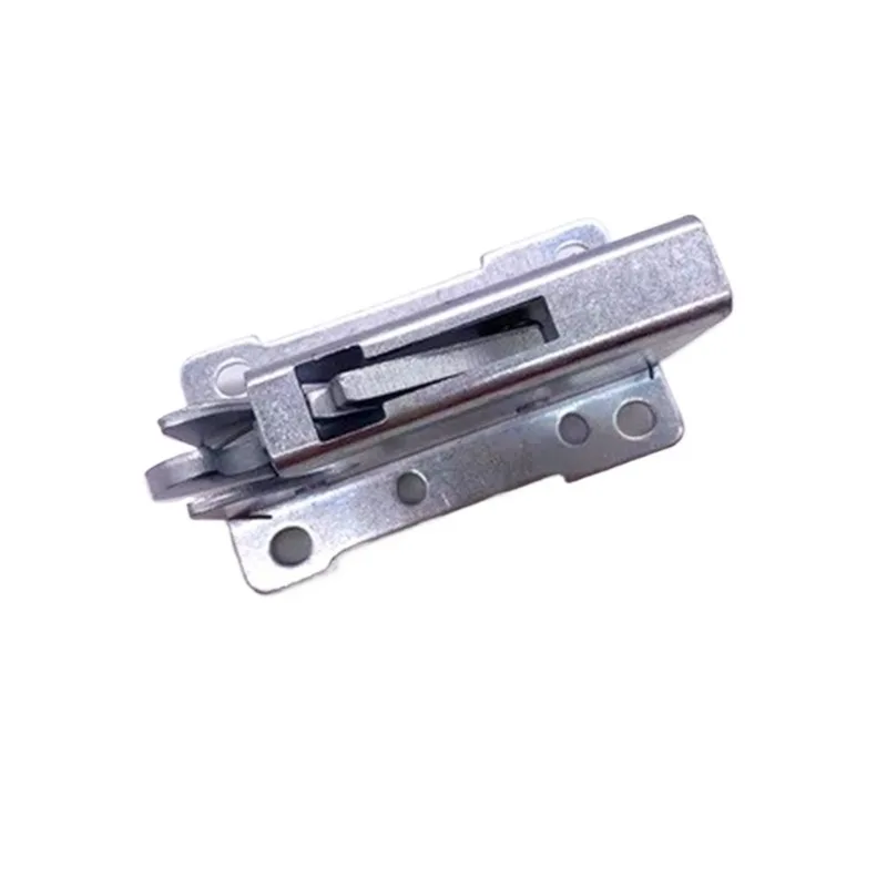 

Excavator Rear Hood Lock Body Part Engine Cover Locks Block for Liugong CLG9055E 906E 9075E 908D