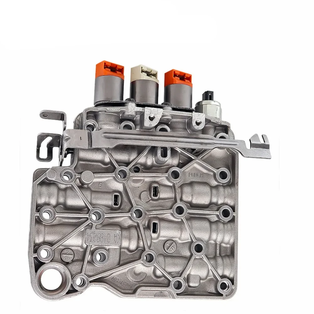 

Оригинальный электромагнитный клапан корпуса трансмиссии Vt2 Vt3 для Geely Byd G3 Mini Cooper M3 Gs G5 M6 S8 T6, высокое качество