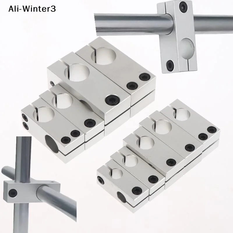 

【R】1 шт. Алюминиевый крепежный зажим для оптической оси, крестообразный соединитель, кронштейн-зажим для труб, аксессуары для DIY