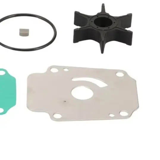 17400-94L01 Water Pump Impeller Kit For Suzuki 4-Stroke For DF 25A/30A Engines