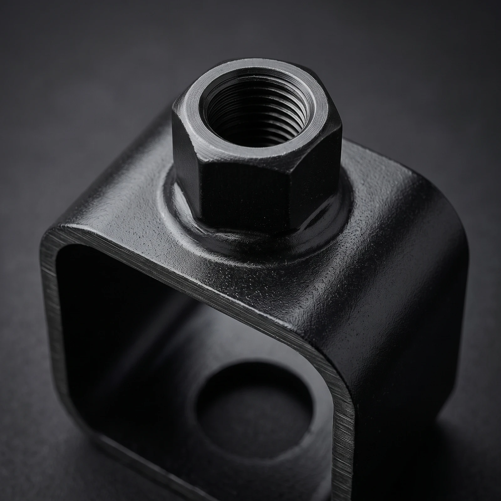 Ball-Cage Removal Tool Threaded Ball Cage Removal Tool CV Joint Puller Steel Axle Separator Remover Corrosion Resistant