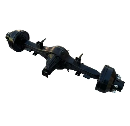 

L02500109F6A0 REAR AXLE ASSY for ORIGINAL FOTON TRUCK PARTS