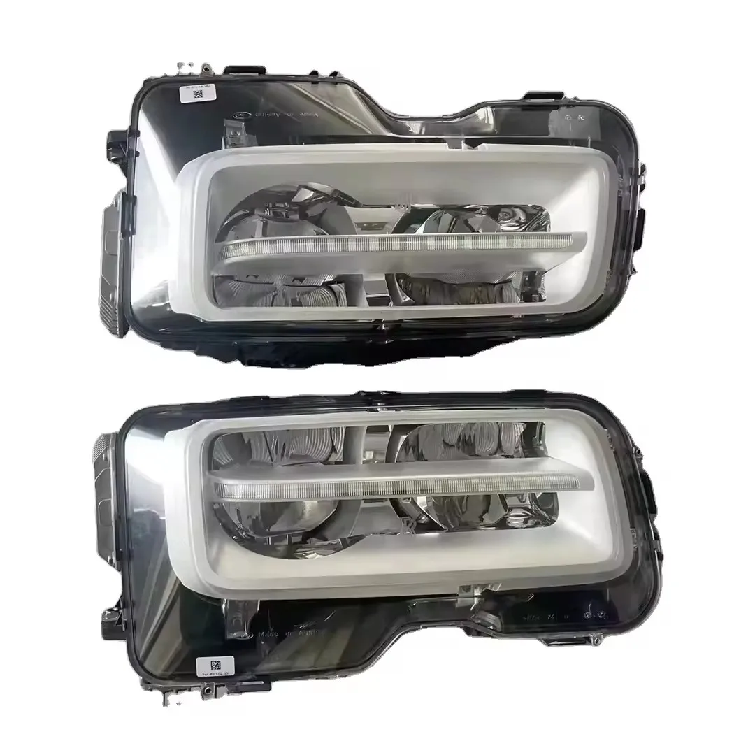 

Head Lamp Fit for Rolls-Royce RR Phantom 7th Generation