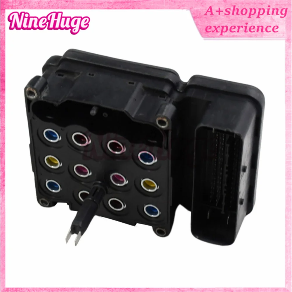 

5ABS Control Module 202 for 2014-2019 68259556 68259556AA 68259556AB 68259556AC 68259556AD New